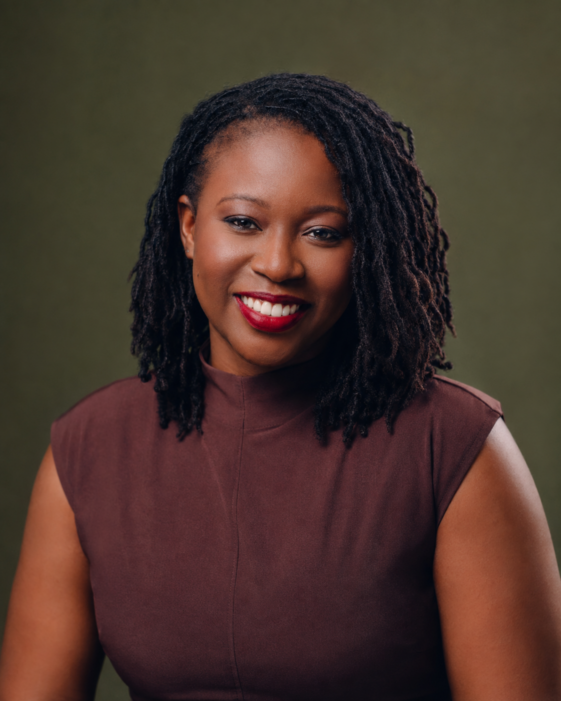 Taboka Motlhabane, founder of Starbeam Investments